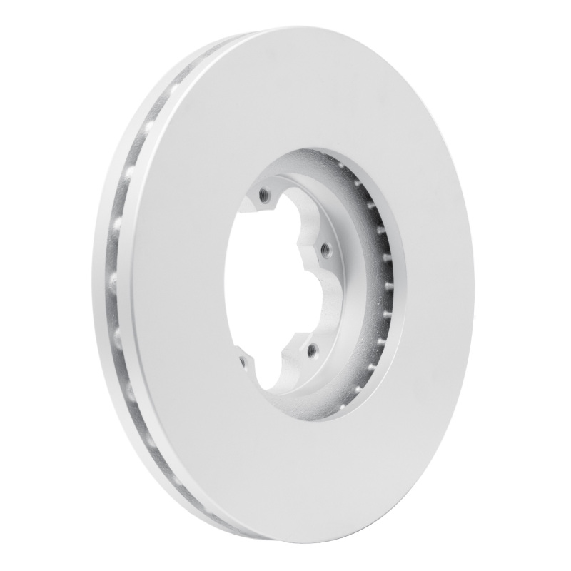 Ford Transit Brake Rotor (1) - Front - R1 Concepts - GeoSPEC Coated - `14-`19